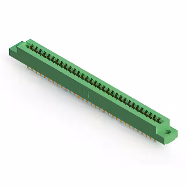 305-062-520-504 EDAC Inc.  Connettori per bordi